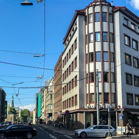 Large, Comfortable, Quiet - Luxury Apartment Minutes From Old Town Tallinn Luaran gambar