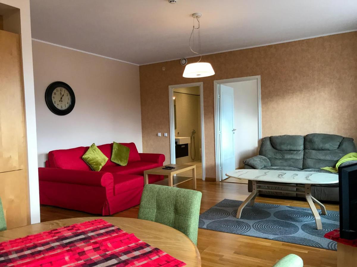 Large, Comfortable, Quiet - Luxury Apartment Minutes From Old Town Tallinn Luaran gambar