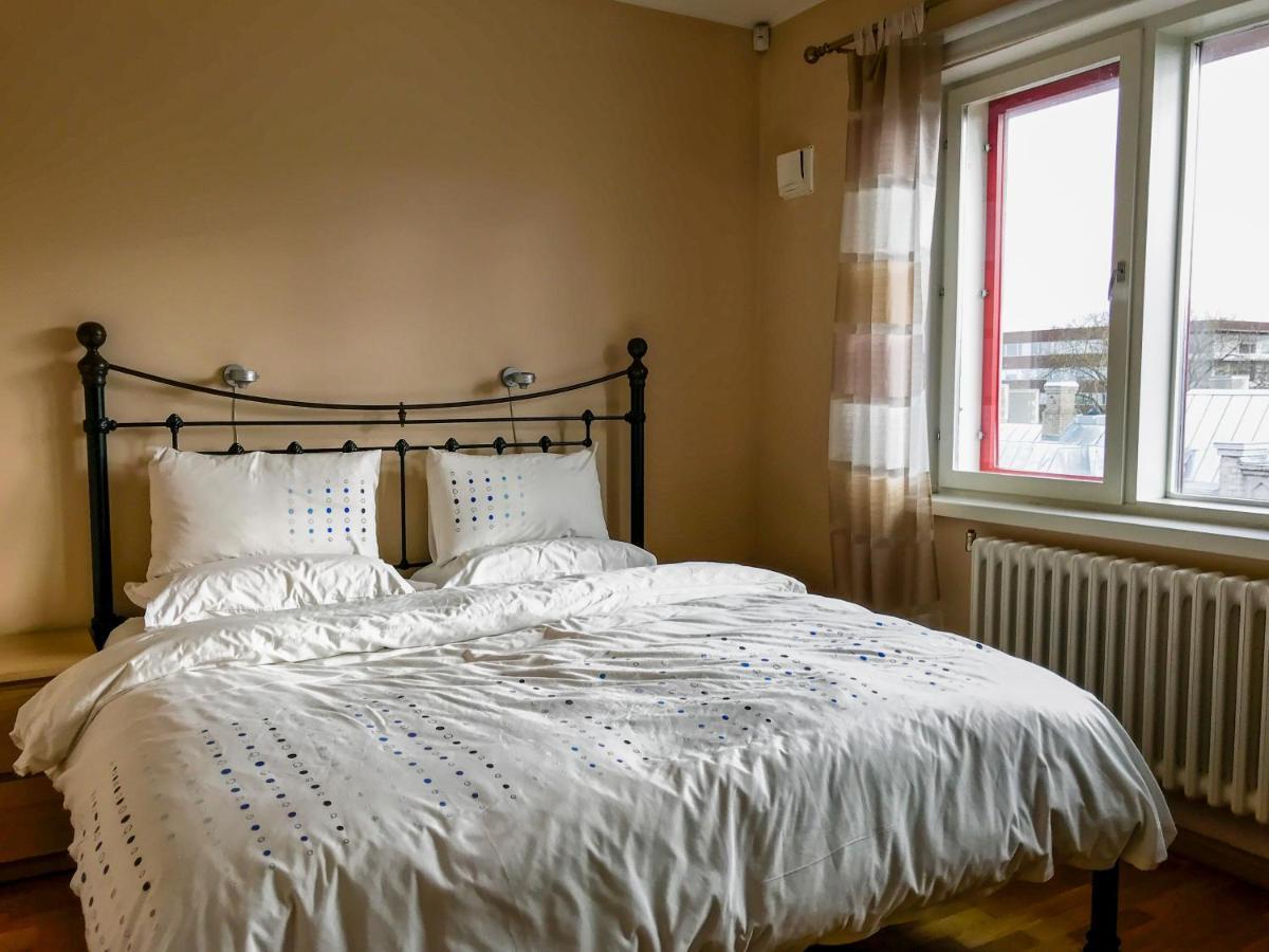 Large, Comfortable, Quiet - Luxury Apartment Minutes From Old Town Tallinn Luaran gambar