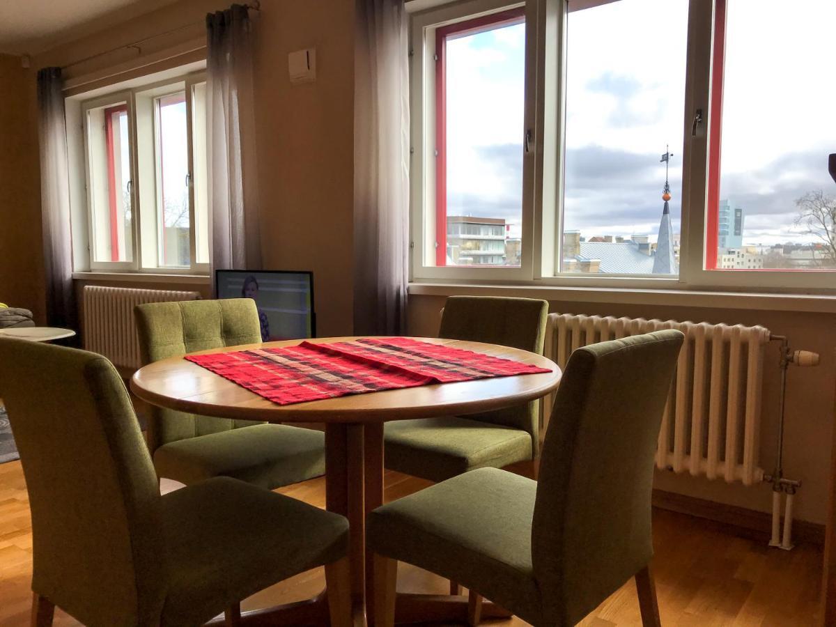 Large, Comfortable, Quiet - Luxury Apartment Minutes From Old Town Tallinn Luaran gambar