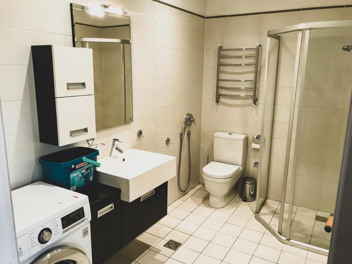 Large, Comfortable, Quiet - Luxury Apartment Minutes From Old Town Tallinn Luaran gambar