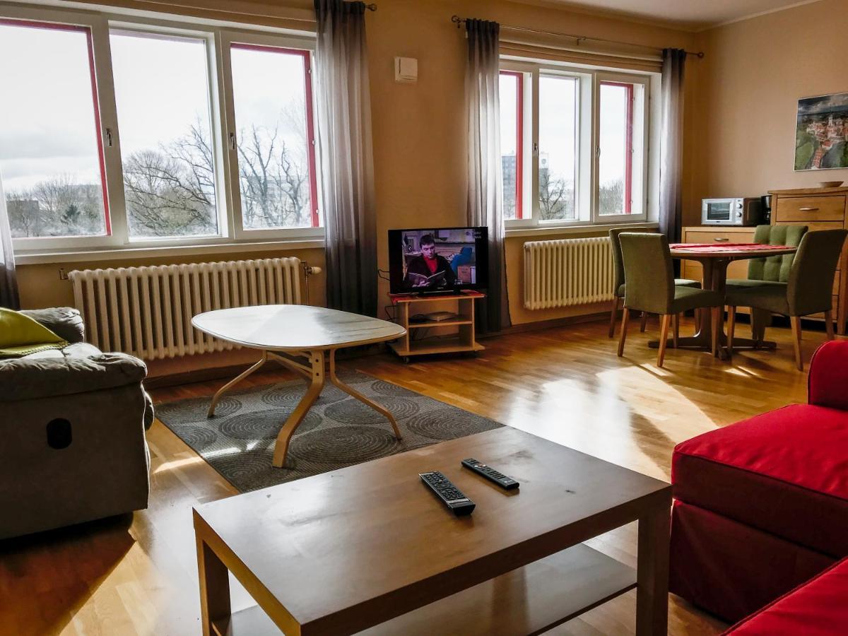 Large, Comfortable, Quiet - Luxury Apartment Minutes From Old Town Tallinn Luaran gambar