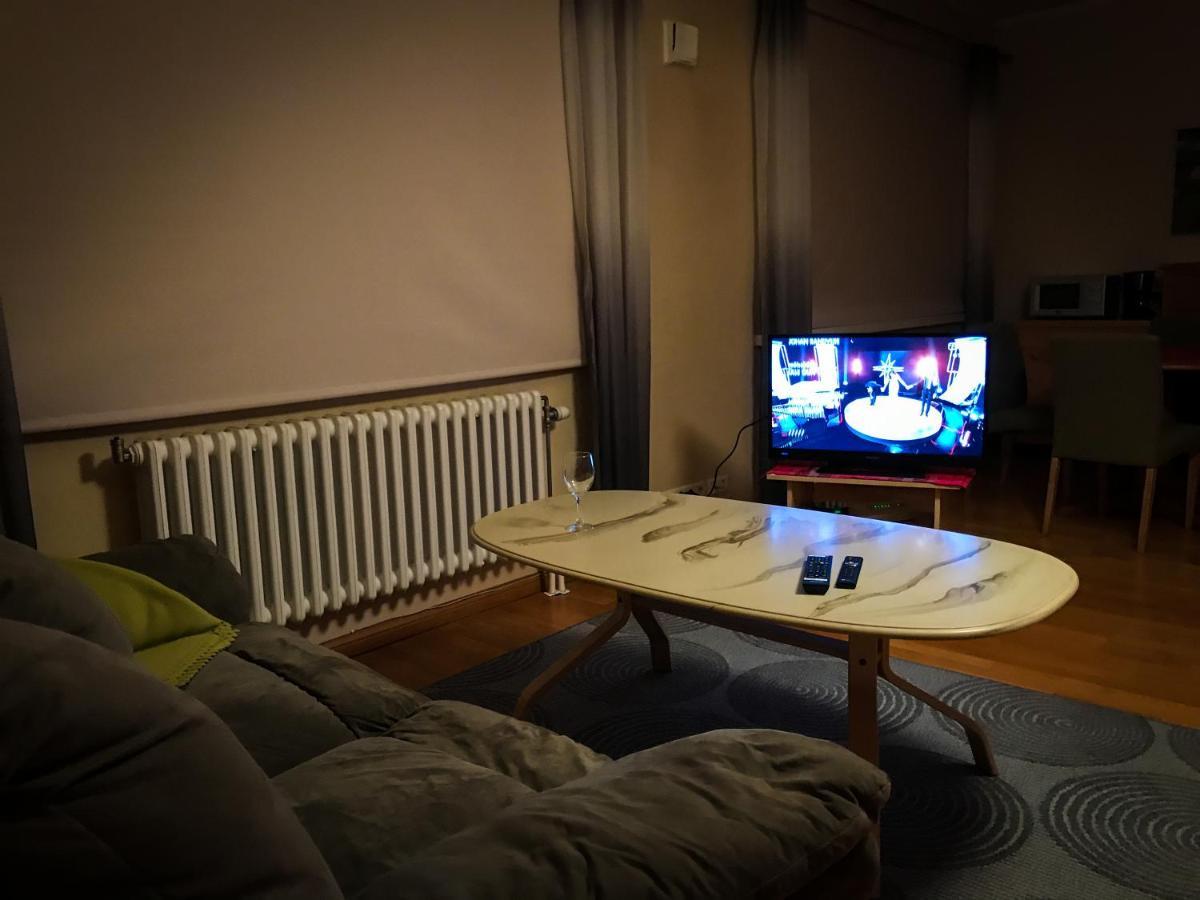 Large, Comfortable, Quiet - Luxury Apartment Minutes From Old Town Tallinn Luaran gambar