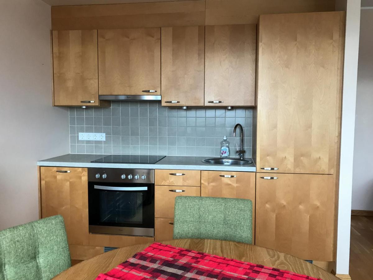 Large, Comfortable, Quiet - Luxury Apartment Minutes From Old Town Tallinn Luaran gambar