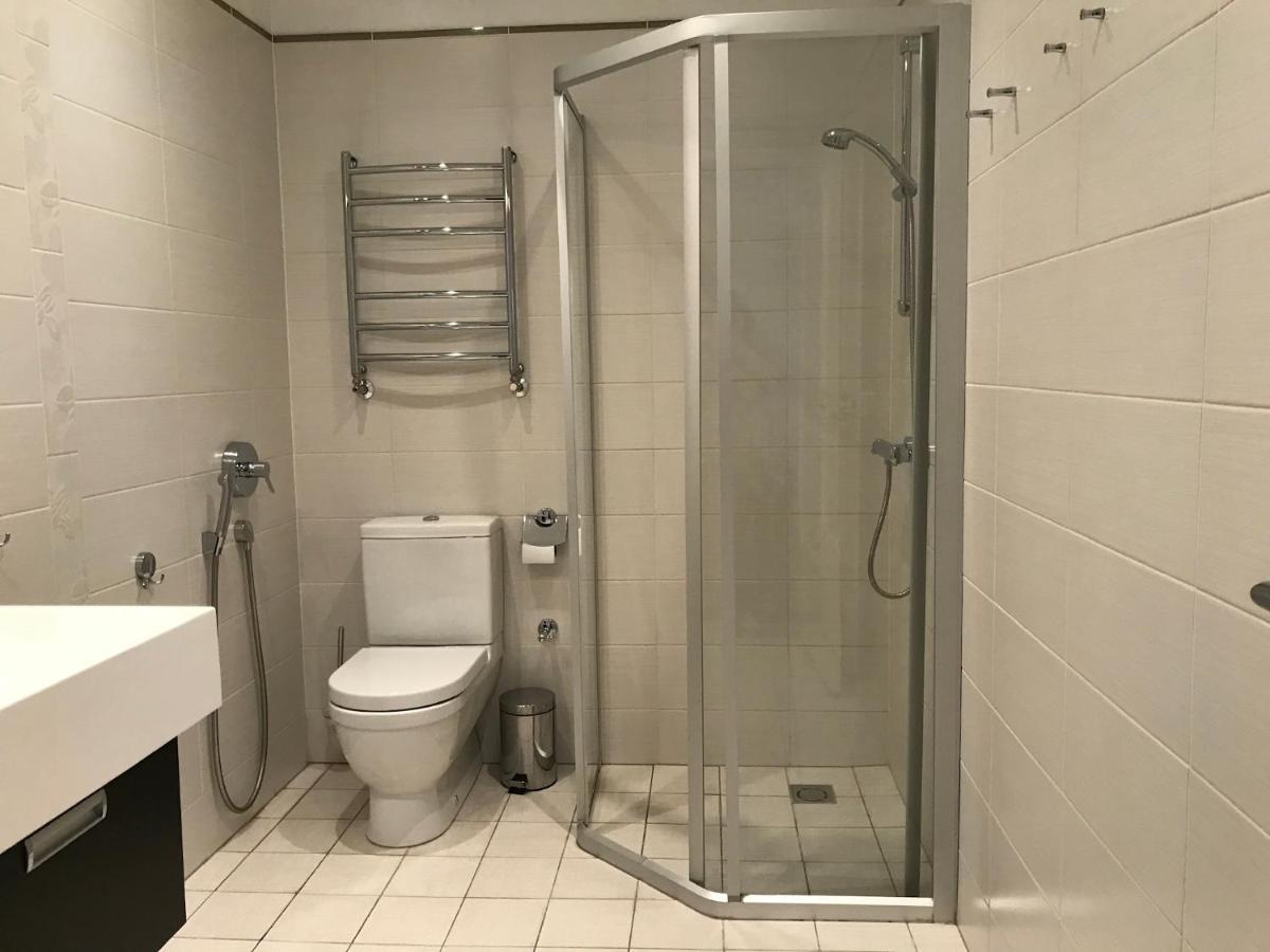 Large, Comfortable, Quiet - Luxury Apartment Minutes From Old Town Tallinn Luaran gambar